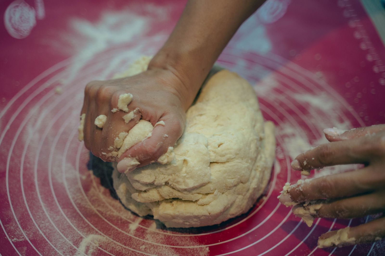Pâtisserie maison